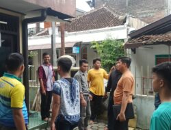 Sekda Majene Kunjungi Asrama Mahasiswa Majene di Kota Yogyakarta