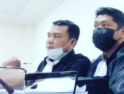 Dugaan Korupsi Pengadaan Truk Sampah di Kabupaten Gowa Mulai di Sidangkan