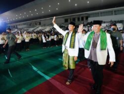 Hadiri Tradisi Keceran di Banten, Kapolri: Aset Bangsa yang Harus Dikembangkan dan Dikenal Seluruh Dunia