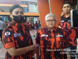Ketua MPW PP Sulsel Apresiasi Kr. Rita Mampu Kibarkan Pemuda Pancasila di Bantaeng