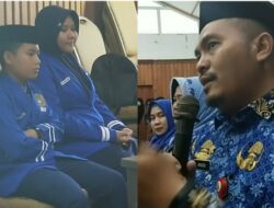 Apresiasi Robotik Buatan Dua Siswa MTsN 1 Majene,  Kadis Kominfo Majene Siap Dampingi Hingga ke Ajang Finalis di Yogyakarta
