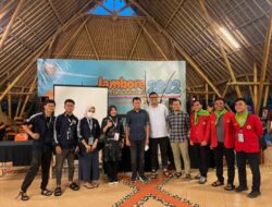 Fakultas Hukum Unhas Raih 4 Gelar Juara di Jambore Klinik Etik dan Advokasi 2022