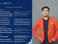 Ketua Fokal IMM Pertanian Unismuh Makassar Menjuarai Kompetisi Penulisan Artikel Ilmiah 2022
