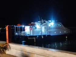 Gelar Patroli, DKP Sulbar Amankan Tiga Kapal Nelayan Majene