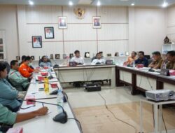 Terkait Rekrutmen Tenaga Kerja Mengutamakan NIK 7324, Ini Penjelasan Disnakertrans Luwu Timur