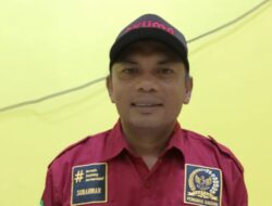 Berdayakan Tenaga Kerja Lokal Misi Program LPTKS KCR