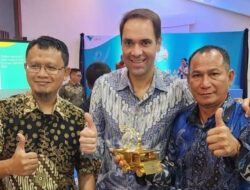 Ir. Jamaluddin : Konservasi Danau Sangat Penting Untuk Melindungi Persediaan Makanan Manusia?