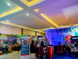 Bontain Expo Semarakkan Hari Jadi Kabupaten Bantaeng Ke-768