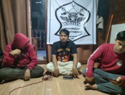 Ajak Keluarga, Riders Muslim Bantaeng Gelar Touring Wisata