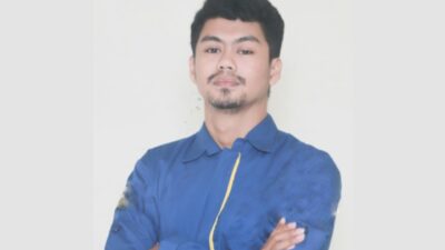 Ketua DPK KNPI Kecamatan Bulukumpa Kecam Aksi Anarkis di Morowali