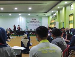 Tingkatkan Kompetensi, DPK PPNI RSUD Sinjai Gelar Pelatihan BTCLS