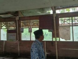 Supervisi, UPTD Disdikpora Sendana Sasar Hingga Pelosok Desa