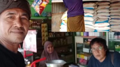 Menepis Isu Kelangkaan Pupuk Subsidi di Kabupaten Probolinggo