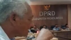 Diduga Ada Mafia Pupuk di Probolinggo, LSM AMPP Minta Satgas PATAS Tegas