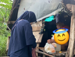 Igd Rsud Anwar Makkatutu Bantaeng Bagi Sembako Untuk Warga Kurang Mampu
