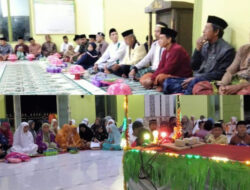Pemdes Dwitiro Gelar MTQ Tingkat Desa untuk Mencetak Generasi Qur’ani