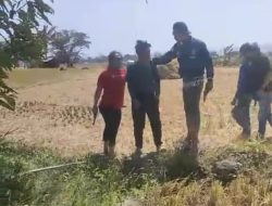 Polres Bantaeng Berhasil Tangkap Pelaku Curnak Sapi di Kecamatan Pa’jukukang