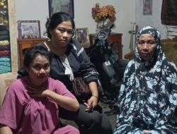 Pegawai Koperasi CCM Majene Diduga Aniaya Nasabah Perempuan, Korban Ibu dan Dua Anaknya