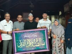 Penutupan MTQ ke-33, Tilawah Tuna Netra Putri Bantaeng Wakili Sulsel ke MTQ Tingkat Nasional