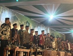 Pj Bupati Bantaeng Hadiri Pembukaan MTQ Ke-33 Tingkat Sulsel di Takalar
