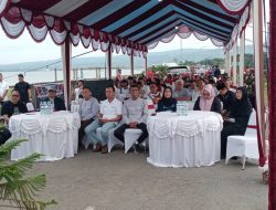 Komandan Kodim 1410 Bantaeng Hadiri Hari Lingkungan Hidup Sedunia Tahun 2024