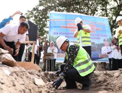 Bantaeng Akan Punya Gedung Depot Arsip, Kepala ANRI : “Satu Karya Besar”