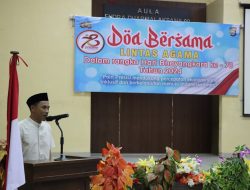 Ketua DPRD Apresiasi dan Mengaku Bangga dengan Inovasi Kapolres Bantaeng