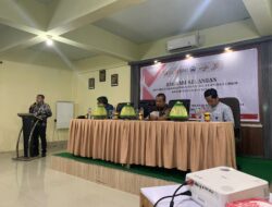 Pemkab Bantaeng Kolaborasi Dengan OJK dan Bank BNI Gelar Sosialisasi Edukasi Keuangan
