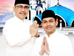 Pemkab Majene Bayarkan 21 Milyar THR Untuk ASN dan PPPK