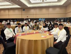 Bupati Majene : Pengukuhan Pengurus Daerah KDEKS Langkah Strategis Memperkuat dan Memperluas Arus Baru ekonomi Dan Keuangan Berbasis Syariah