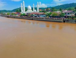 Sungai Malili Kembali Tercemar, Apa Kabar Saksi Yang Yang Dijanjikan DLHK ?