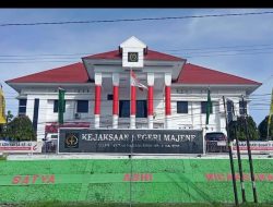 Kejaksaan Diminta Usut Dugaan Korupsi Anggaran Program Penurunan Stunting di Kabupaten Majene