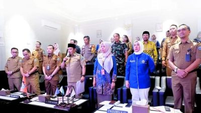Inovasi RAJA SMILE RSUD Prof. H. Anwar Makkatutu Bantaeng Lolos Evaluasi PKRI 2024