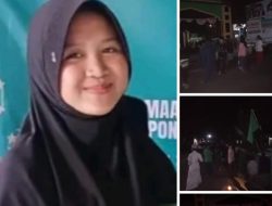 Santriwati Pontren As’adiyah Galung Beru yang Hilang Telah Ditemukan