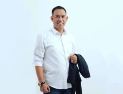 Dijagokan Kendarai Gerindra, AMM: Atas Doa Semua Pihak, Insya Allah Kita Optimis