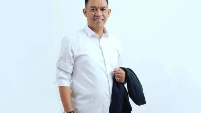 Dijagokan Kendarai Gerindra, AMM: Atas Doa Semua Pihak, Insya Allah Kita Optimis