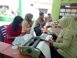 Permudah Wajib Pajak, Samsat Bantaeng Bersinergi bersama Kejaksaan Bantaeng dan Pemkab Bantaeng