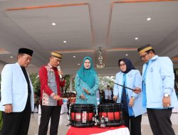 Jadi Tuan Rumah Pelaksanaan FASI ke-XII, Bantaeng Cetak Tiga Sejarah