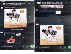 Lagi,! Dua Kepala Sekolah di Luwu Timur Resmi Dilaporkan ke Bawaslu: Diduga Terlibat Dukungan Politik untuk Petahana