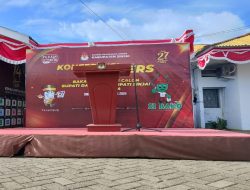 Pilkada Sinjai 2024: Empat Pasangan Calon Siap Berkompetisi
