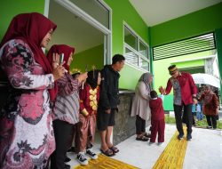 Pj. Bupati Bantaeng Dampingi Pj. Gubernur Sulsel Kunjungi UPT SLB Negeri 1 Bantaeng