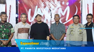 Dukung Kemajuan Daerah, Bulukumba Gelar Festival UMKM