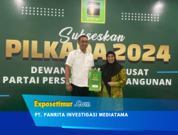 AMM Diapresiasi Sebagai Tokoh Berjiwa Besar, Siap Mengabdi Untuk Kemajuan Sinjai