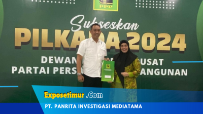 AMM Diapresiasi Sebagai Tokoh Berjiwa Besar, Siap Mengabdi Untuk Kemajuan Sinjai