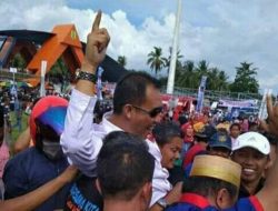 Tokoh dan Simpul Militan Pastikan Tetap Setia di Garis Perjuangan AMM