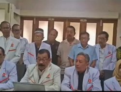 Dewan Pakar PKS Mundur Massal: Protes Koalisi dan Dukungan Untuk Menantu Jokowi
