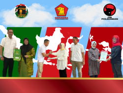Pasangan RAMAH Berpotensi Besar Akses Anggaran Pusat untuk Kemajuan Sinjai, Ini Alasannya