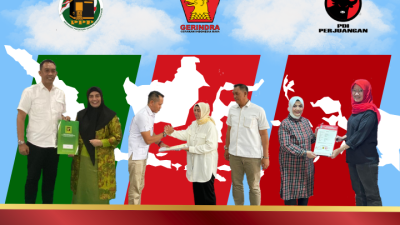 Pasangan RAMAH Berpotensi Besar Akses Anggaran Pusat untuk Kemajuan Sinjai, Ini Alasannya