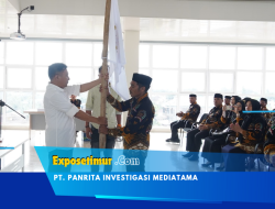 Pelantikan Pengurus PABPDSI Kabupaten Bulukumba: Upaya Meningkatkan Sinergi dan Kolaborasi