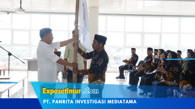 Pelantikan Pengurus PABPDSI Kabupaten Bulukumba: Upaya Meningkatkan Sinergi dan Kolaborasi